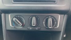 Volkswagen Polo 1.2 TSI Match 5dr Petrol Hatchback